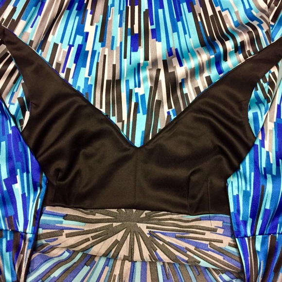 🆕 LONDON TIMES wiggle DRESS! - Picture 4 of 7